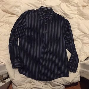 Men’s dress shirt